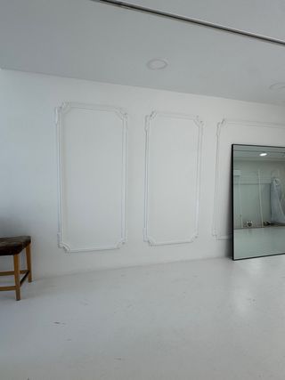 Alquiler estudio de fotos en Dos Hermanas