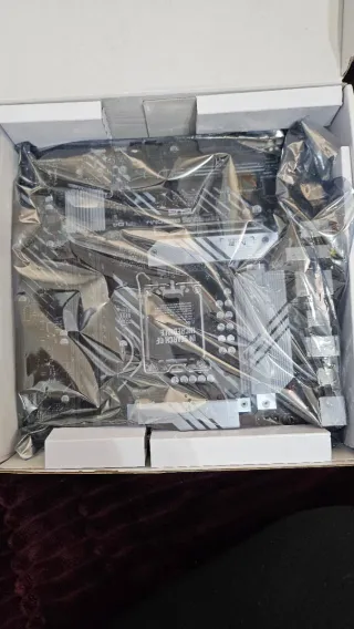 Placa Base ASUS PRIME B660M-A WIFI D4