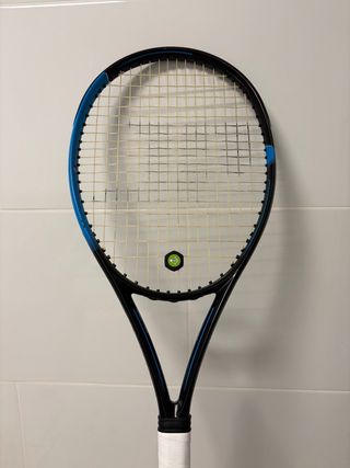 Raqueta Tenis DUNLOP FX 500 270g