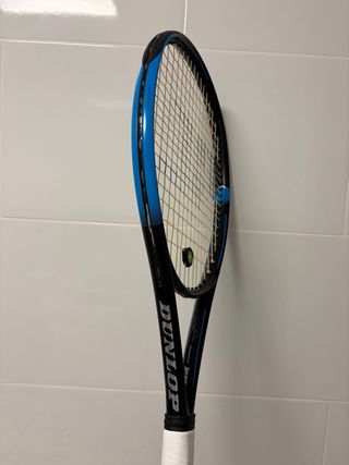 Raqueta Tenis DUNLOP FX 500 270g