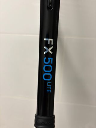 Raqueta Tenis DUNLOP FX 500 270g