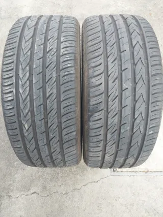 Neumáticos 225/45 R17 91Y