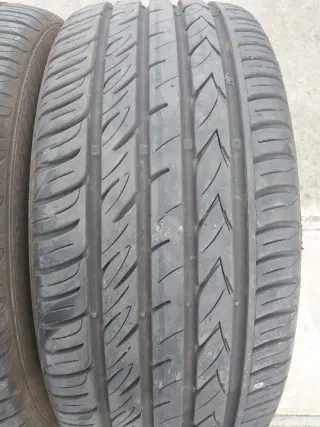 Neumáticos 225/45 R17 91Y