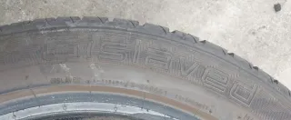 Neumáticos 225/45 R17 91Y