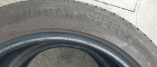 Neumáticos 225/45 R17 91Y