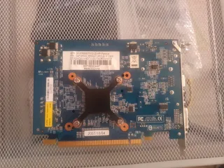 Tarjeta Gráfica Sparkle Geforce 8500GT PCI-E