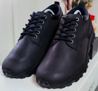 Timberland Winsor Park PT OX Negro