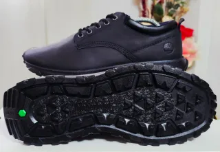 Timberland Winsor Park PT OX Negro