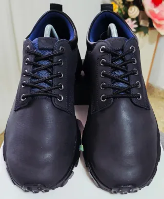 Timberland Winsor Park PT OX Negro