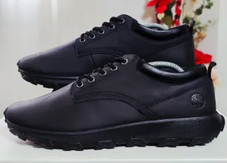 Timberland Winsor Park PT OX Negro