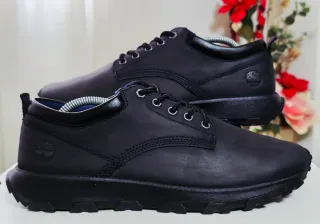 Timberland Winsor Park PT OX Negro