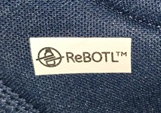 Timberland Winsor Park PT OX Negro