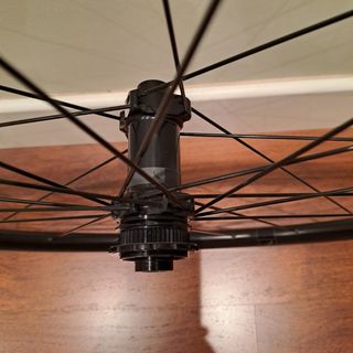 Ruote bici Fulcrum Racing 600 db