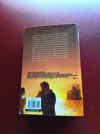 El Amor En Los Tiempos Del Colera