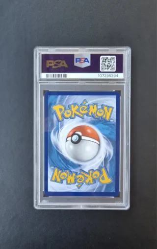 Arceus V PSA 10 Astri Luncenti Ita