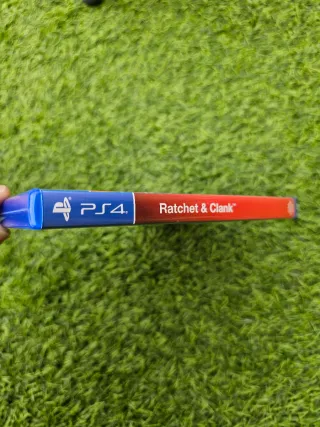 Ratchet & Clank PS4 (PlayStation 4) Hits