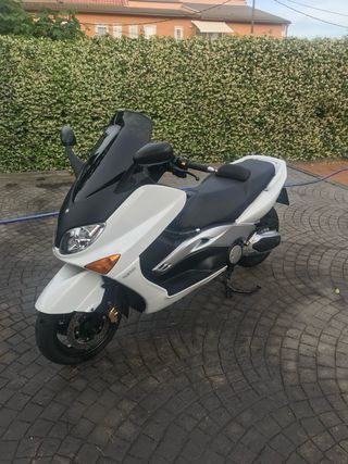 Yamaha TMAX 500 2006