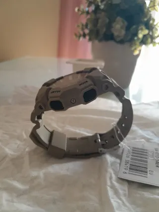 Reloj Casio G-Shock verde militar