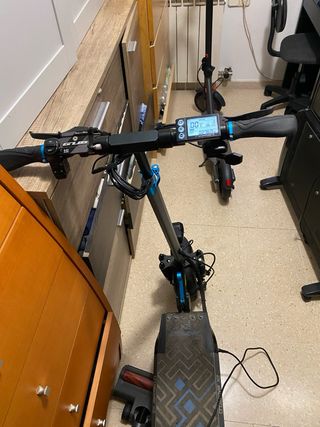 SmartGyro Crossover X2 Patinete Eléctrico