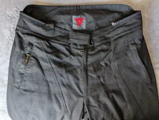 Pantalón moto Dainese