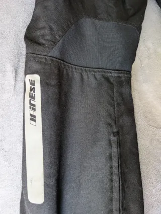 Pantalón moto Dainese