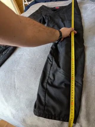 Pantalón moto Dainese