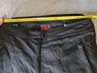 Pantalón moto Dainese