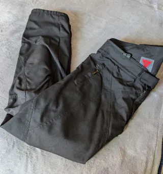 Pantalón moto Dainese