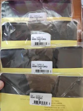 Lote Medias y Calcetines Daring Talla Única