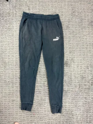 ¡¡OFERTA!! Talla M Pantalón Puma Negro