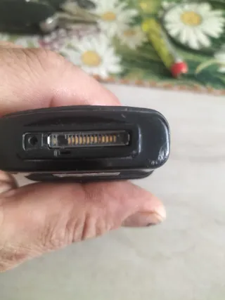 Nokia N70 Cellulare Vintage Nero