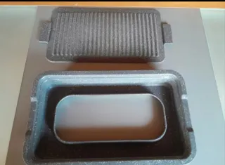 Bistecchiera Tognana Stone