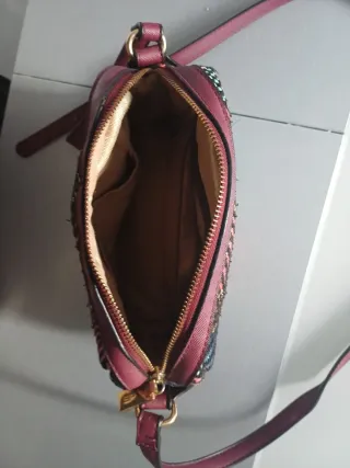 Bolso Bimba y Lola Multicolor hoy!!!