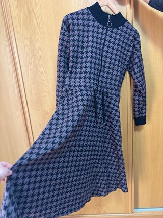 2 Vestidos Estampados