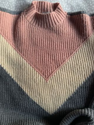 Jersey Noisy May Talla S-M