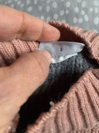 Jersey Noisy May Talla S-M