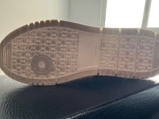 Zapatillas Philipp Plein Blancas y Beige