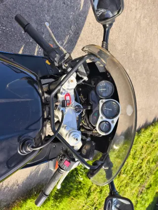 Suzuki GSXR 1100 1992