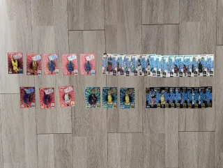 Álbum LALIGA Megacracks 2025/26