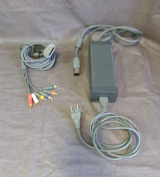 Cavo Xbox 360 Microsoft