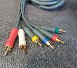 Cavo Xbox 360 Microsoft