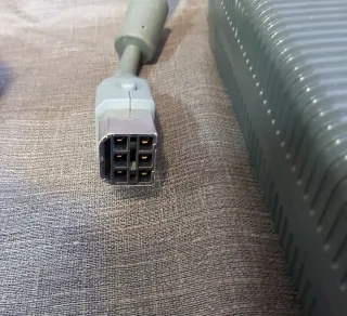 Cavo Xbox 360 Microsoft