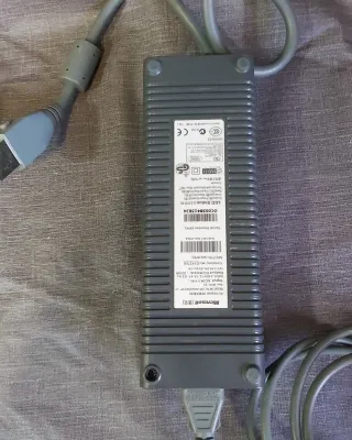 Cavo Xbox 360 Microsoft