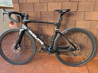 Bicicleta de carretera MMR Aero G3 2022