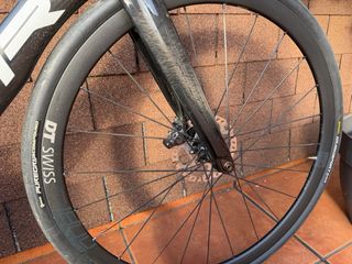 Bicicleta de carretera MMR Aero G3 2022