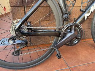 Bicicleta de carretera MMR Aero G3 2022