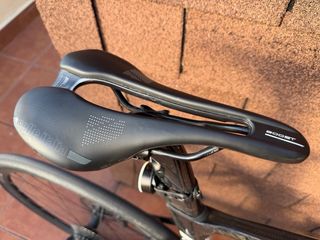 Bicicleta de carretera MMR Aero G3 2022