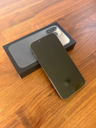 iPhone 13 Pro 256GB Grigio