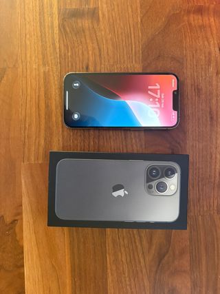 iPhone 13 Pro 256GB Grigio