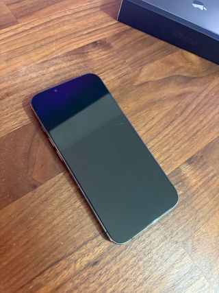 iPhone 13 Pro 256GB Grigio